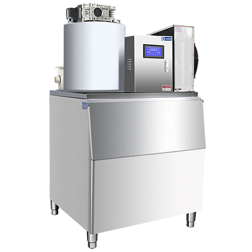 500公斤片冰机-触屏款